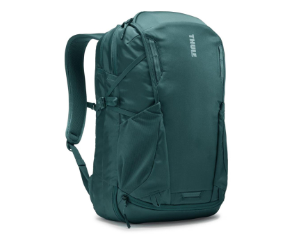 Plecak na laptopa Thule EnRoute 15.6" 30L Mallard Green